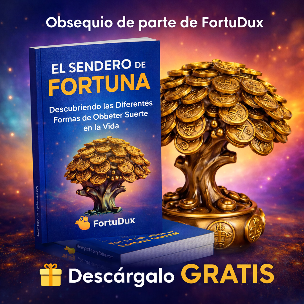 El Sendero de la Fortuna